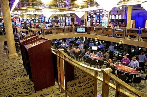 VICTORY CASINO CRUISES: All You Need to Know BEFORE .